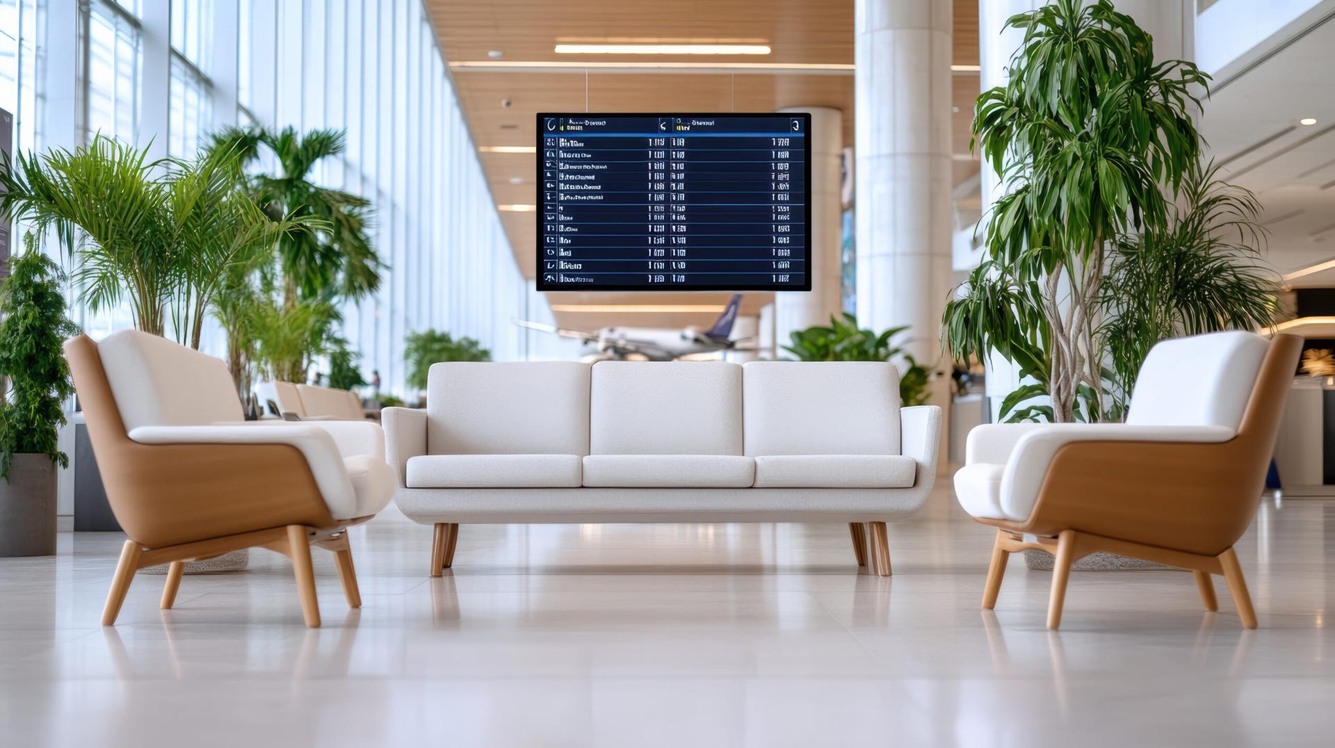 Booking portal